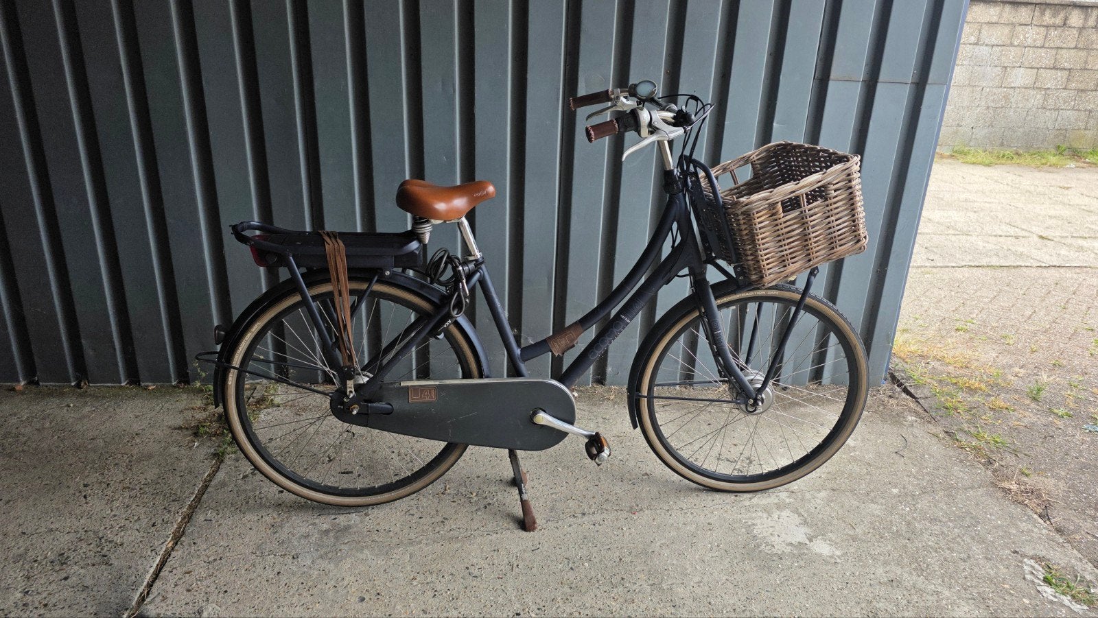 partij elektrische fietsen, Fietsen en Brommers, Ophalen