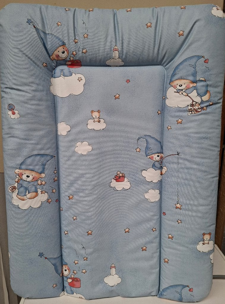 Coussin à  langer BB, Enlèvement, Comme neuf, Coussin à langer, Autres marques