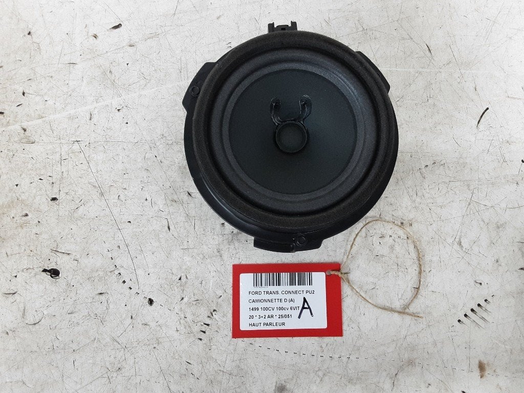 LUIDSPREKER Ford Transit Connect (PJ2) (GN15-18808-AB), Auto-onderdelen, Overige Auto-onderdelen, Ford, Gebruikt