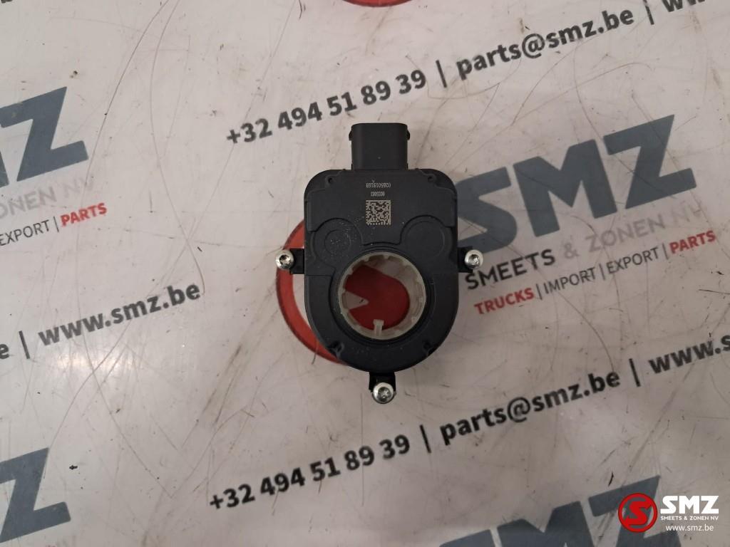 Occ stuurhoeksensor Ford, Auto-onderdelen, Vrachtwagen-onderdelen, Ford, Overige Auto-onderdelen, Gebruikt