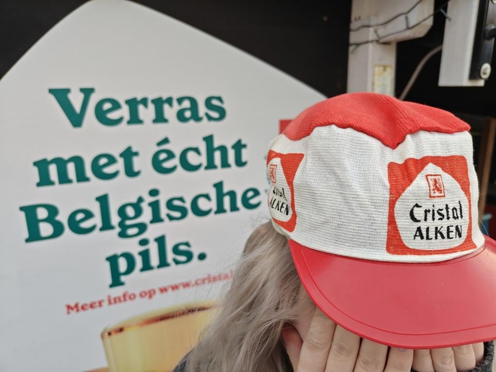 Cristal Alken, Verzamelen, Ophalen of Verzenden