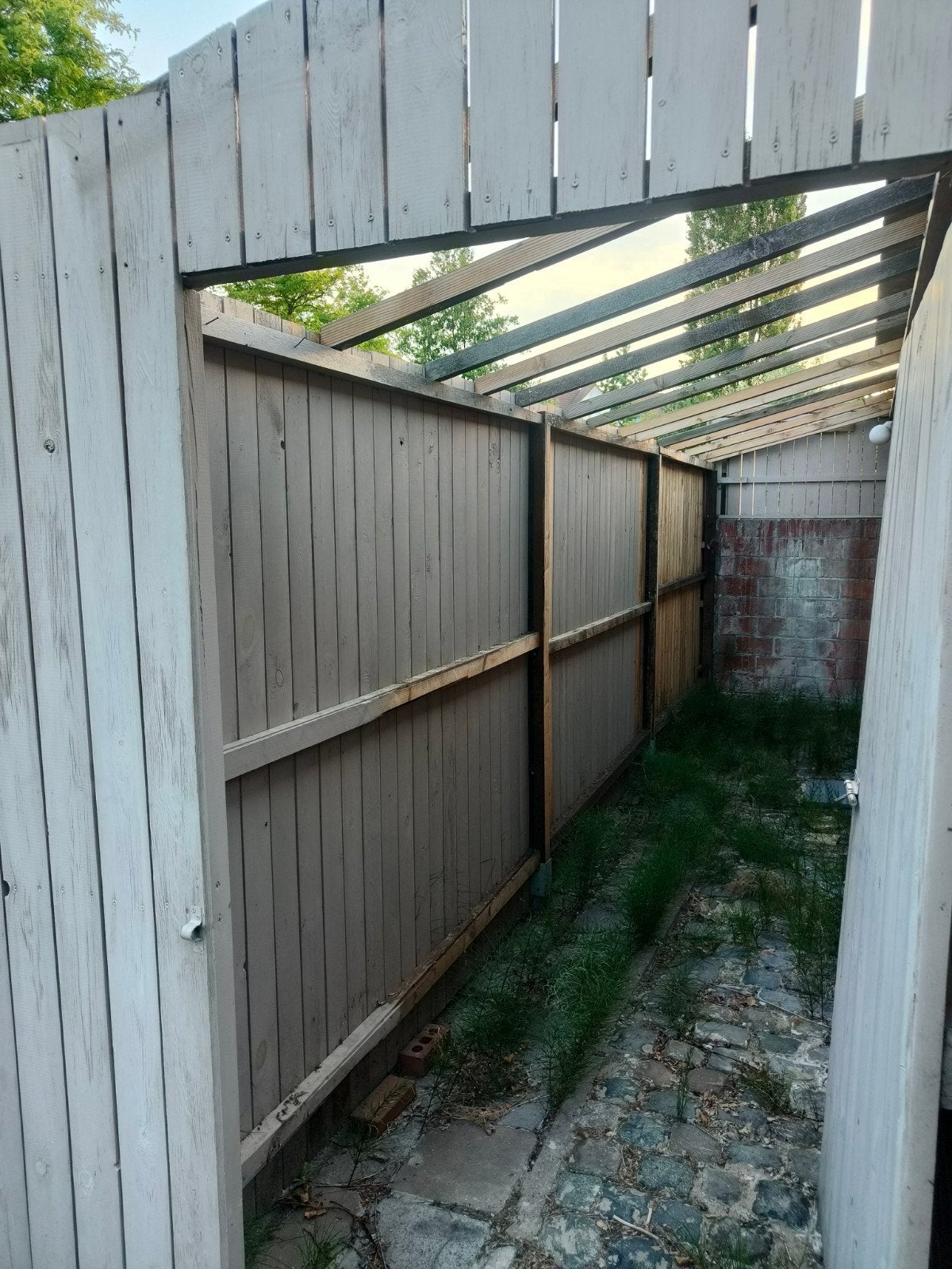 Diverse hout van sloop gratis, Doe-het-zelf en Bouw, Hout en Planken, Ophalen