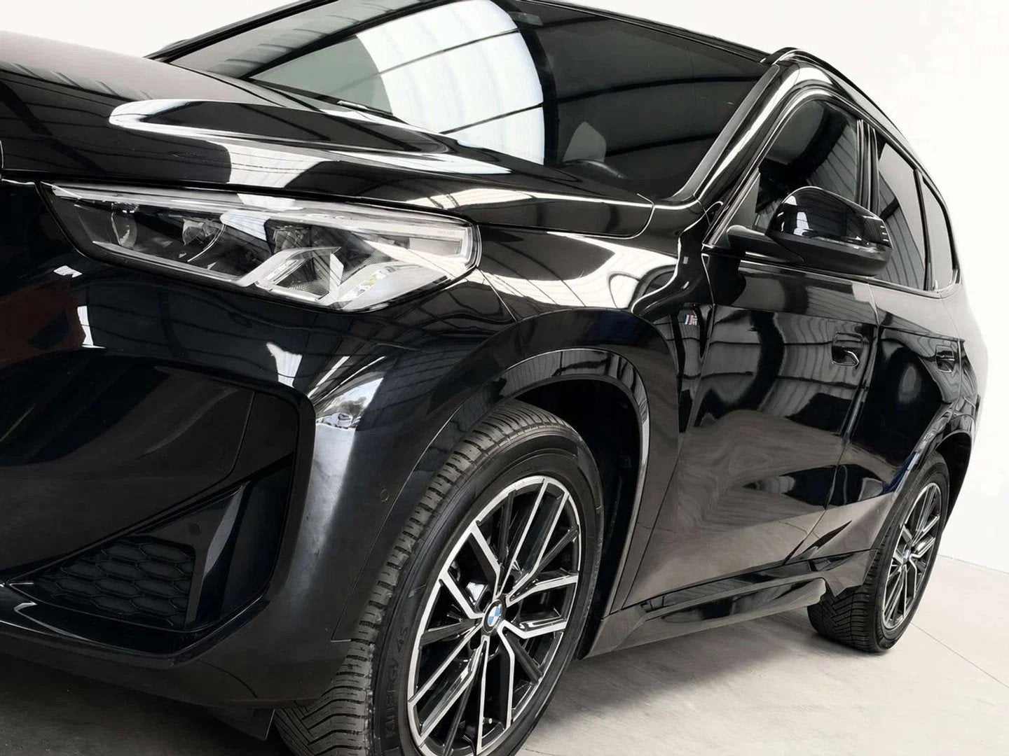 BMW X1 1.5iA sDrive18 FULL PACKM-1ERPRO-COCKPIT-CARPLAY-CAME, Achat, Entreprise, 5 places, Automatique