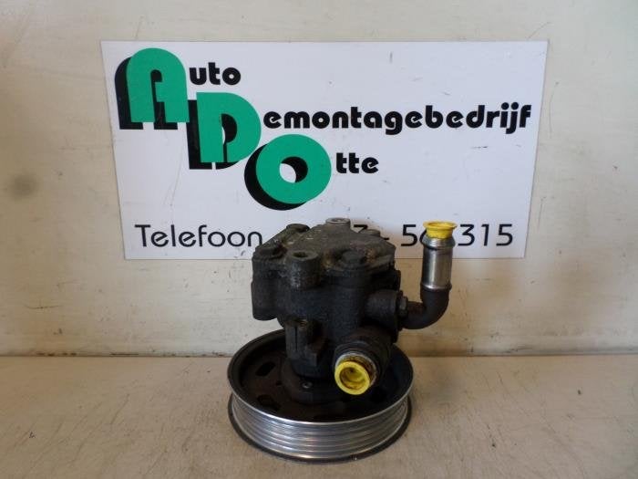 Pompe direction assistée d'un Volkswagen Golf (Golf 97-), Autos : Pièces & Accessoires, Commande, Volkswagen, Utilisé, 3 mois de garantie