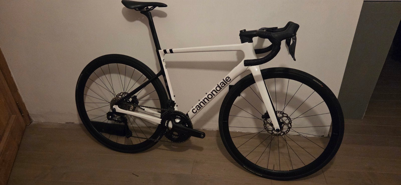 cannondale super six evo, Fietsen en Brommers, Ophalen of Verzenden