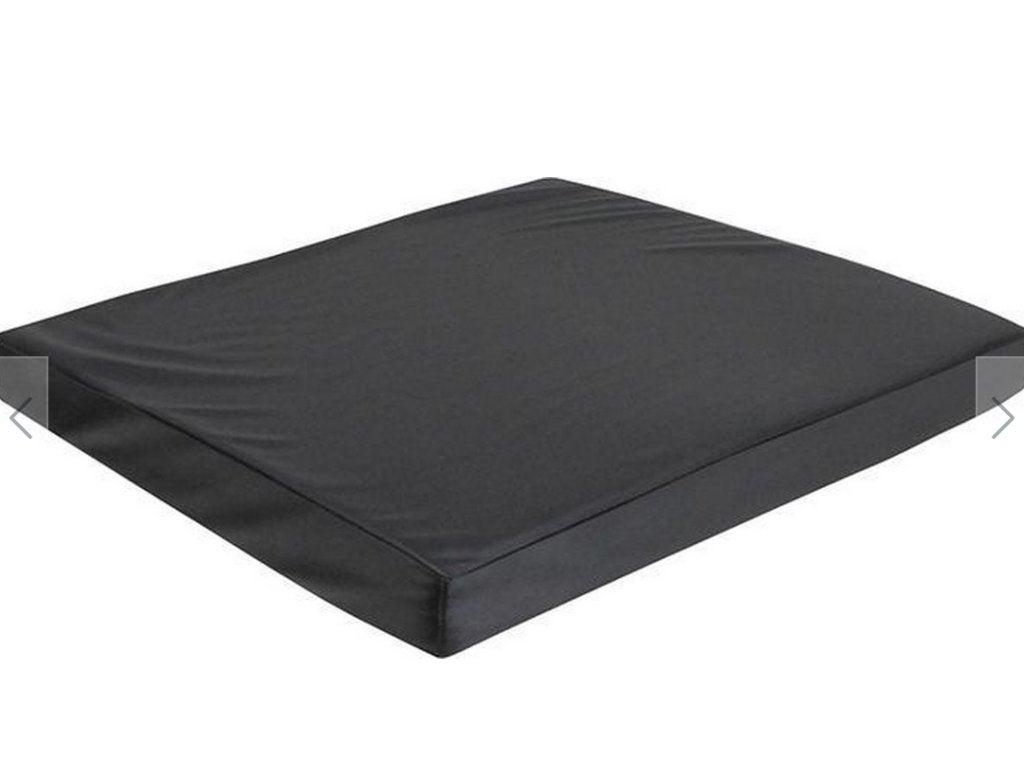 rolstoel kussen invacare kussen 30 TN/44TG-K, Diversen, Rolstoelen, Ophalen