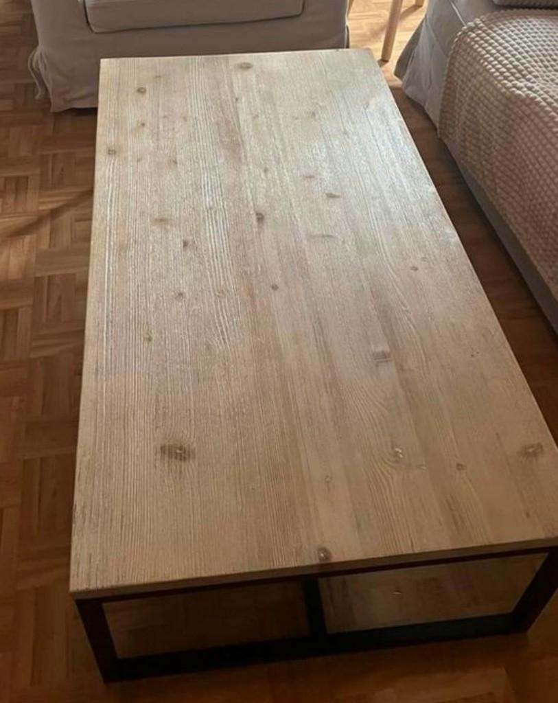 Table neuve, Enlèvement, Neuf, Rectangulaire