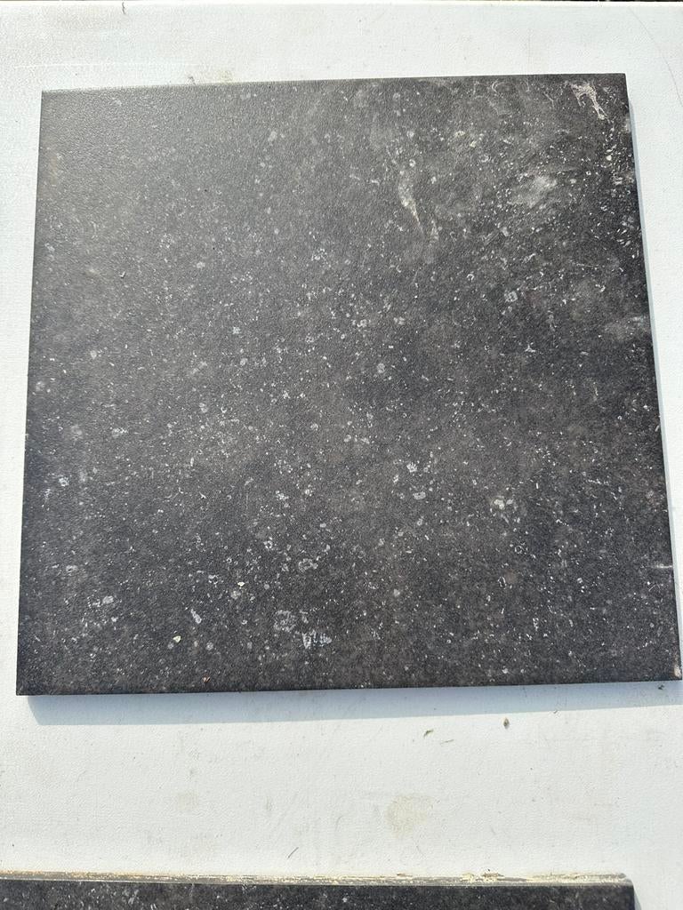 Keramiek vloertegels 30x30, Doe-het-zelf en Bouw, Ophalen, Gebruikt, Keramiek, Vloertegels