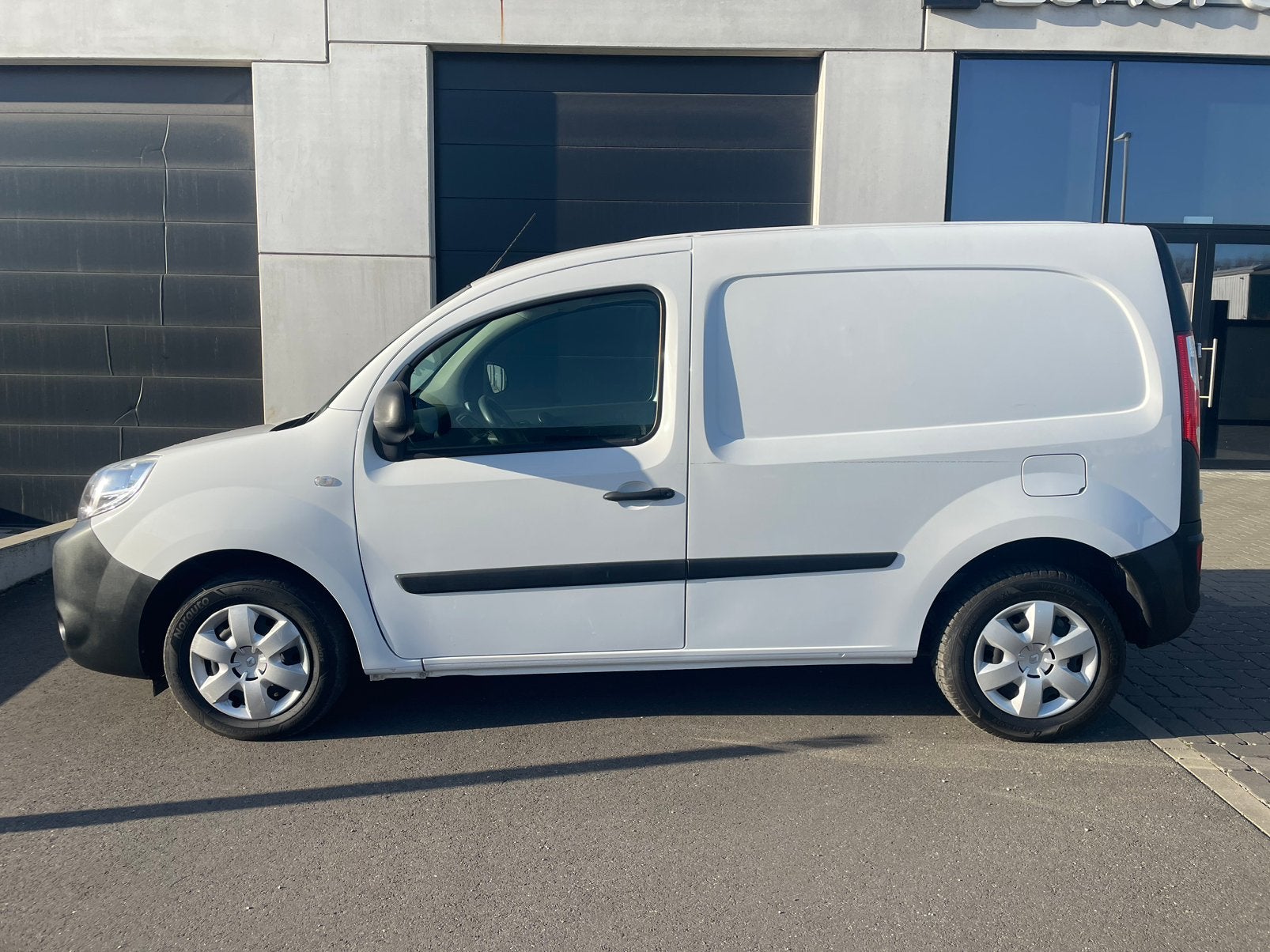 Renault Kangoo Airco/Pdc/1e eig, Euro 6, Bedrijf, Overige carrosserie, Te koop
