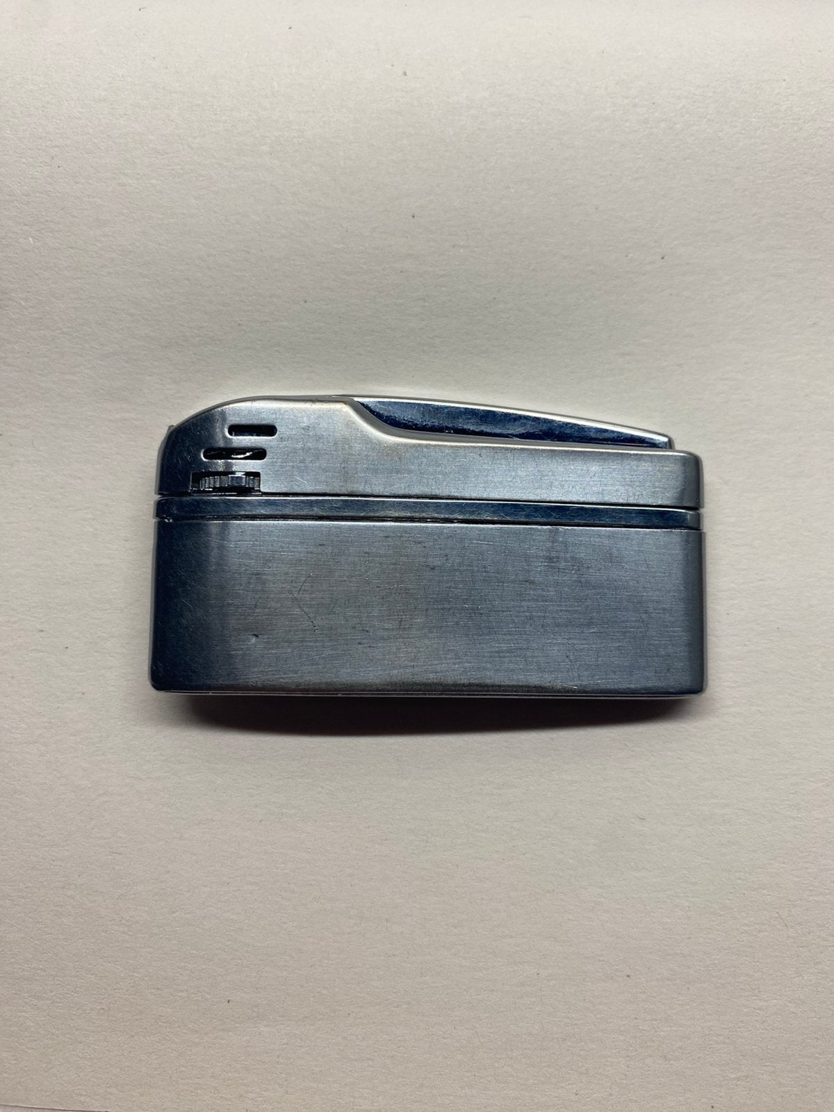 Briquet concorde, Collections, Enlèvement ou Envoi, Comme neuf, Briquet