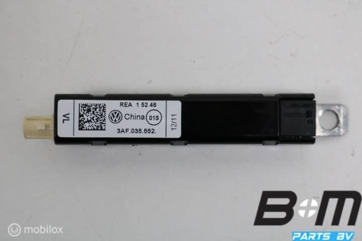 Antenneversterker VW Passat B7 Variant, Autos : Divers, Autoradios, Utilisé