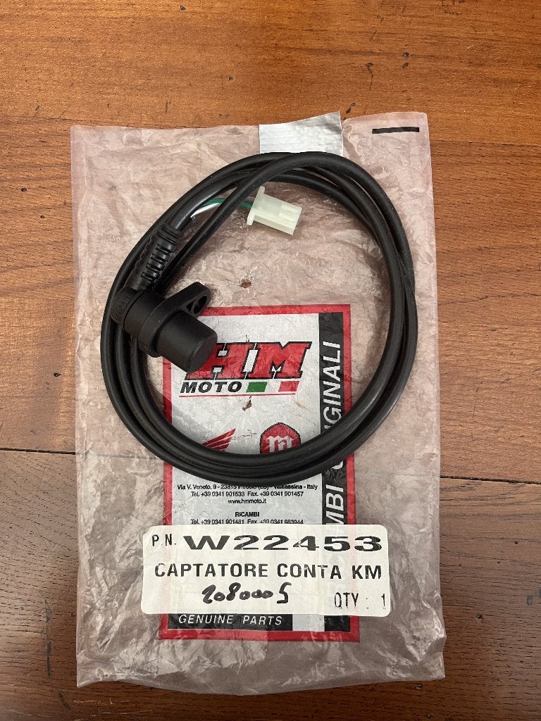 Honda CR CRF Diapason Pemda HM capteur de vitesse, Enlèvement ou Envoi