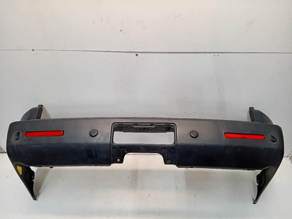 Bumper achter Land Rover Discovery, Auto-onderdelen, Onderdelen@venauto.nl, Van der Ven Autorecycling B.V., Ettenseweg 76, 4706 PB Roosendaal, The Netherlands