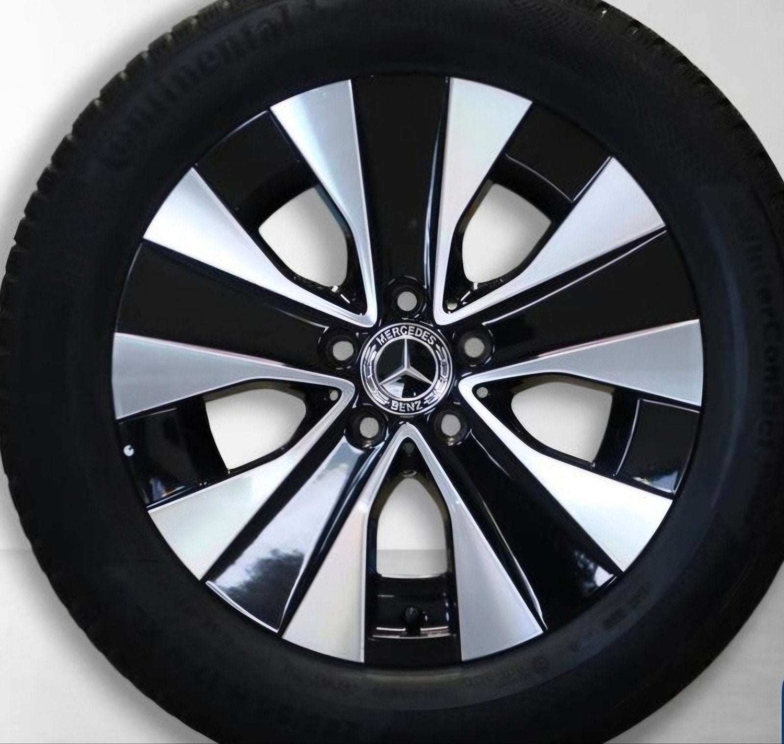 GEZOCHT om te ruilen tegen bmw velgen!, Auto-onderdelen, Ophalen, 17 inch, Banden en Velgen