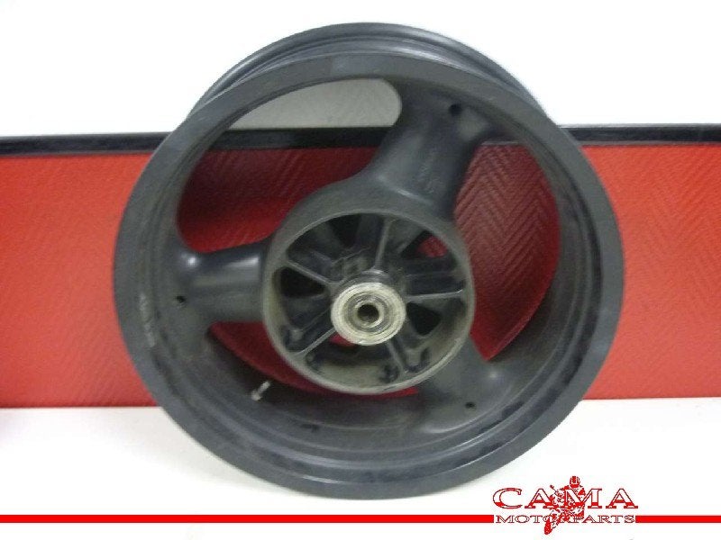 ACHTERVELG Triumph Trophy 900 1996-2003 (01-1996/12-2003), Dhr. S. di Majo, Gebruikt, Info@cama-motorparts.nl, P.J. Troelstraweg 8 8
3144 CX  MAASSLUIS, NL