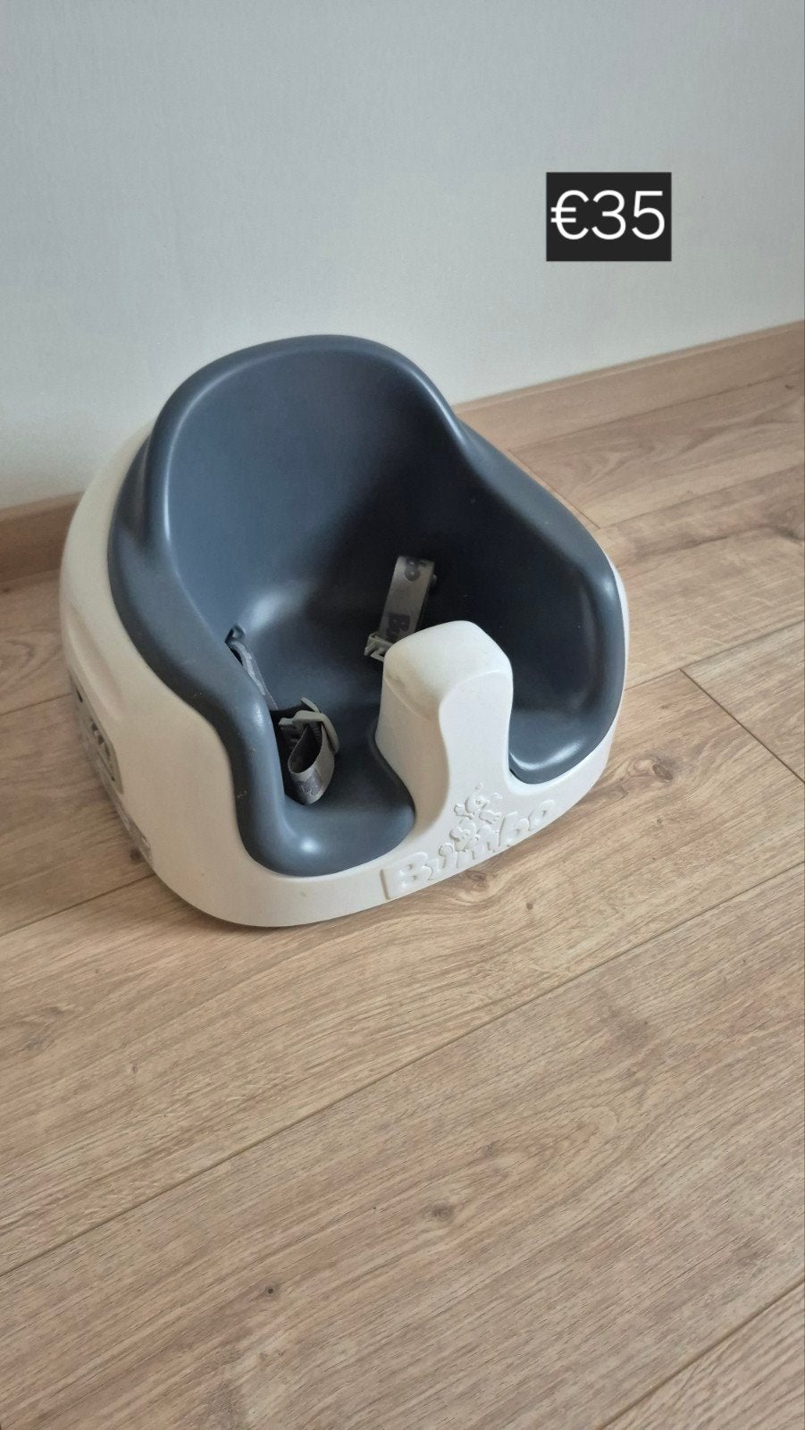 Stoeltje Bumbo, Kinderen en Baby's, Ophalen
