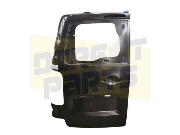 Citroën/Peugeot/Fiat/Opel/Toyota laaddeur Links achter (bij, Autos : Pièces & Accessoires, Carrosserie & Tôlerie, Neuf, -, Opel