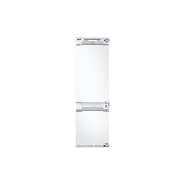 Réfrigérateur Combiné Encastrable Samsung – NEUF & SCELLÉ, Electroménager, Enlèvement, Neuf