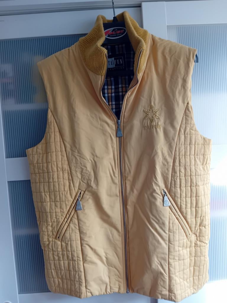 Veste Taifun taille 42, Vêtements | Hommes, Blousons sans Manches, Enlèvement ou Envoi