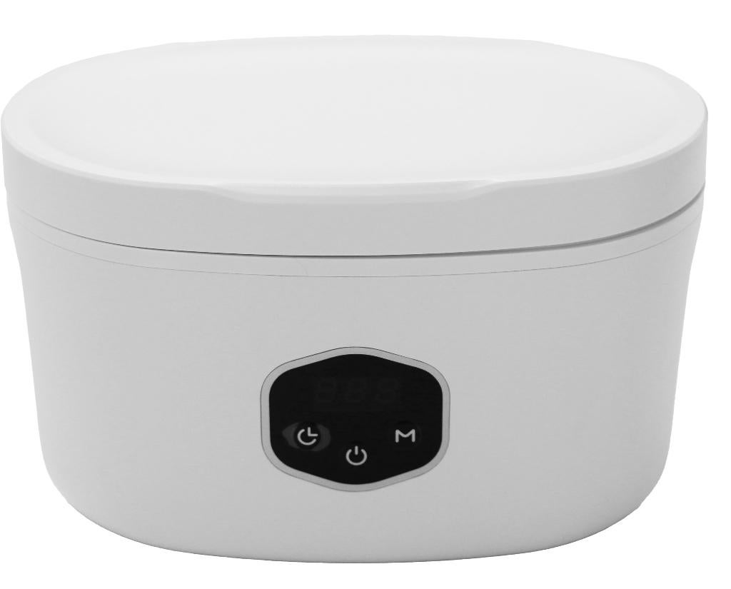 ULTRASOON REINIGER 0,6 L, Ophalen, Nieuw, Overige typen