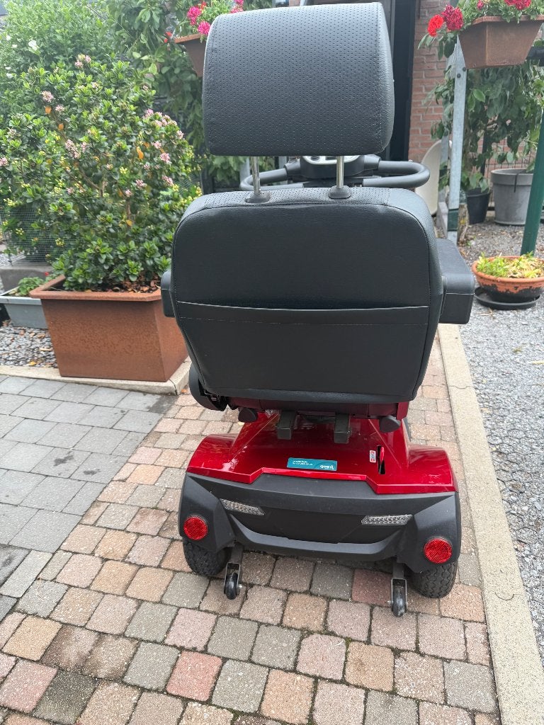 Invaliden scooter, Diversen, Overige Diversen, Ophalen, Nieuw