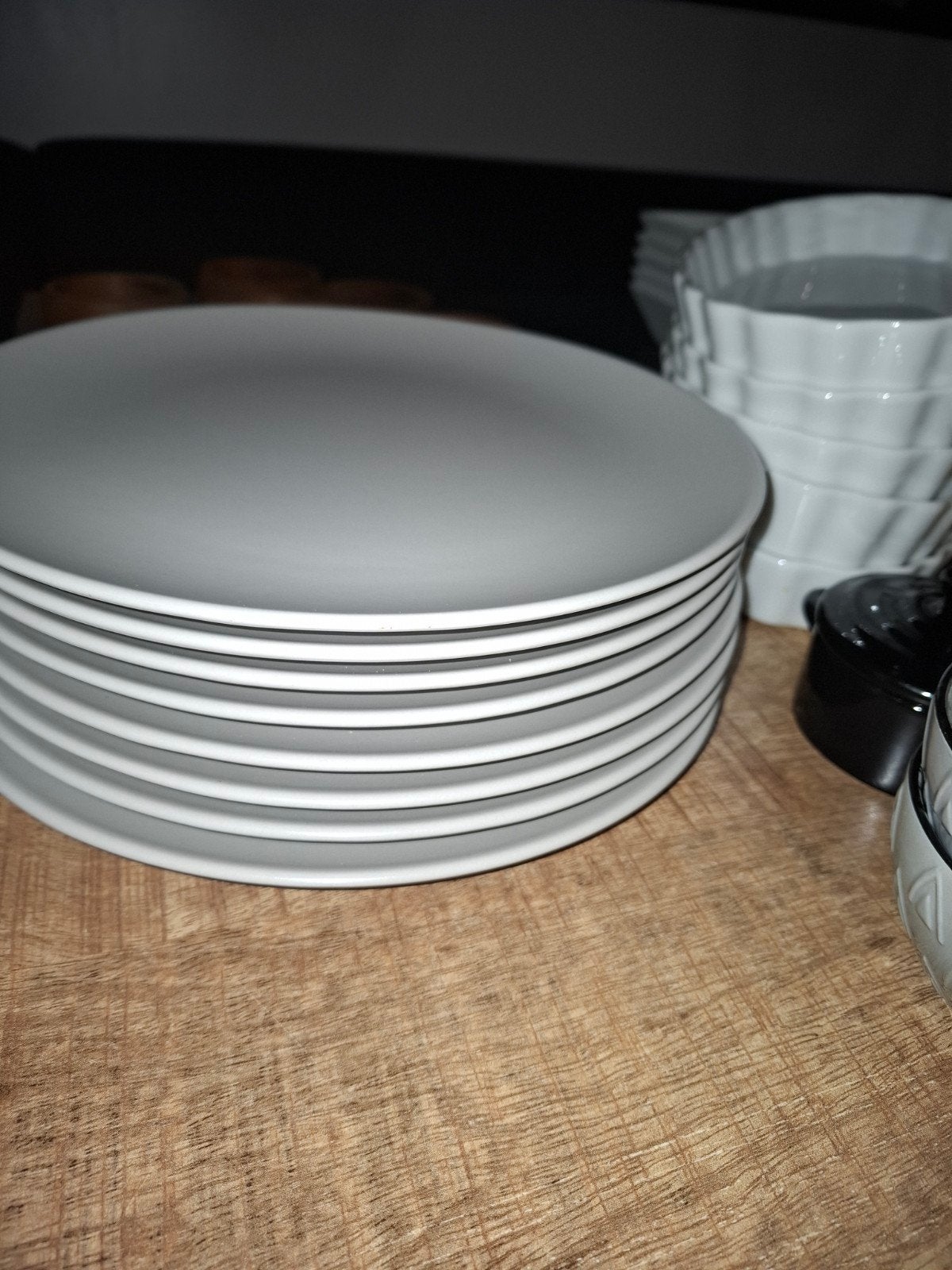 ikea borden nieuw, Ophalen of Verzenden, IKEA, Bord(en)