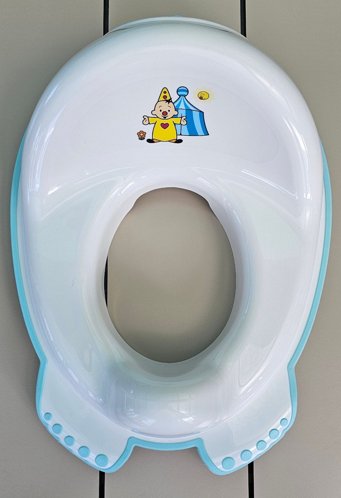 Réducteur de toilette Bumba, Neuf, Autres marques, Enlèvement, Autres types