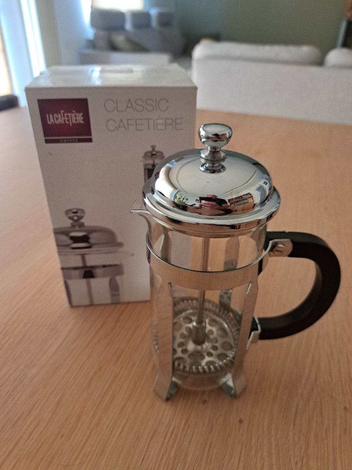 Classic cafetière, Huis en Inrichting, Ophalen
