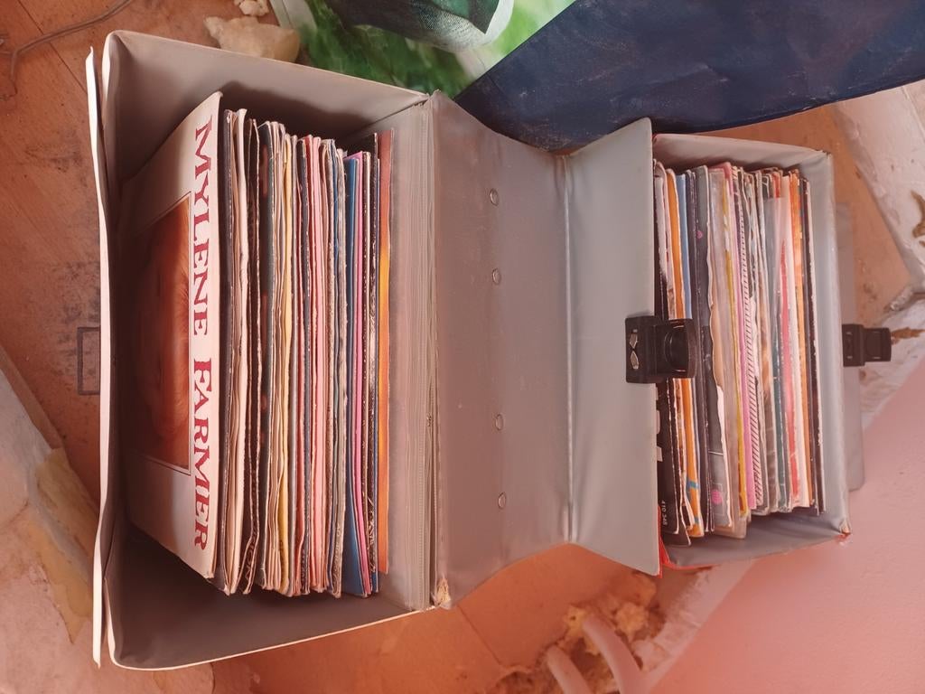 Gros lot de brocante, Divers, Lots de brocante, Enlèvement
