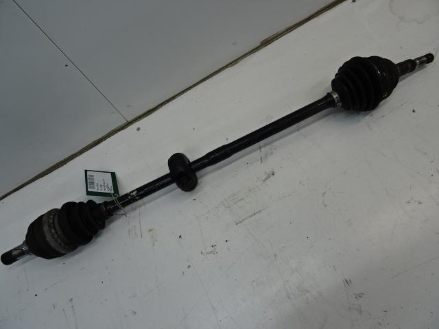 CARDAN AVANT DROIT (TRANSMISSION) Opel Zafira (F75), Utilisé, Opel