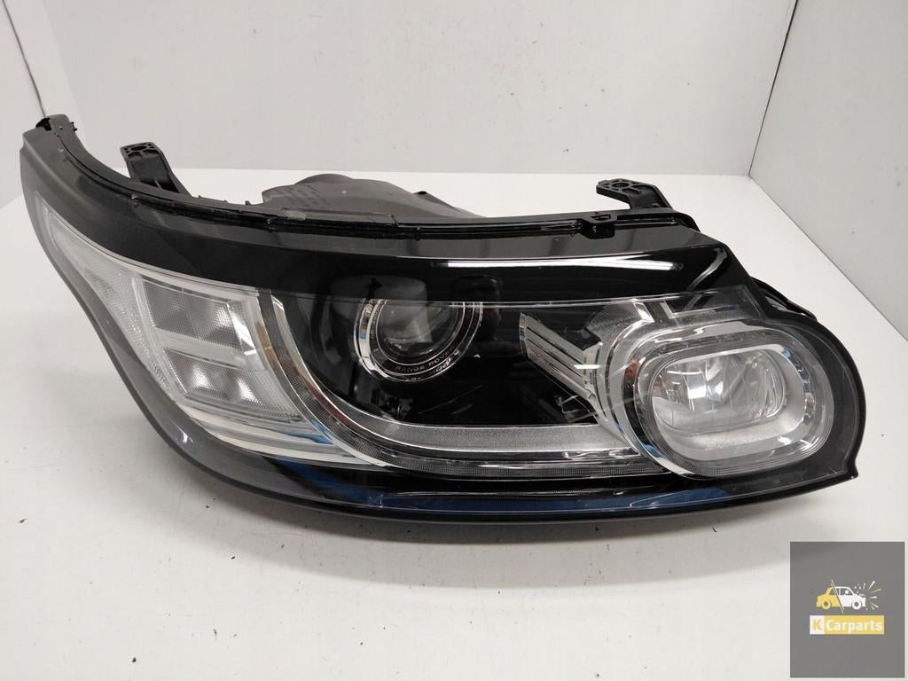 Dk62-13W029-EH, Range Rover Sport Xenon 8 Pin Lamp Rechts, Fabrikant BV, Gebruikt, Info@fabrikant.eu, Fabrikantstraat 1
1000 AA  Amsterdam, NL