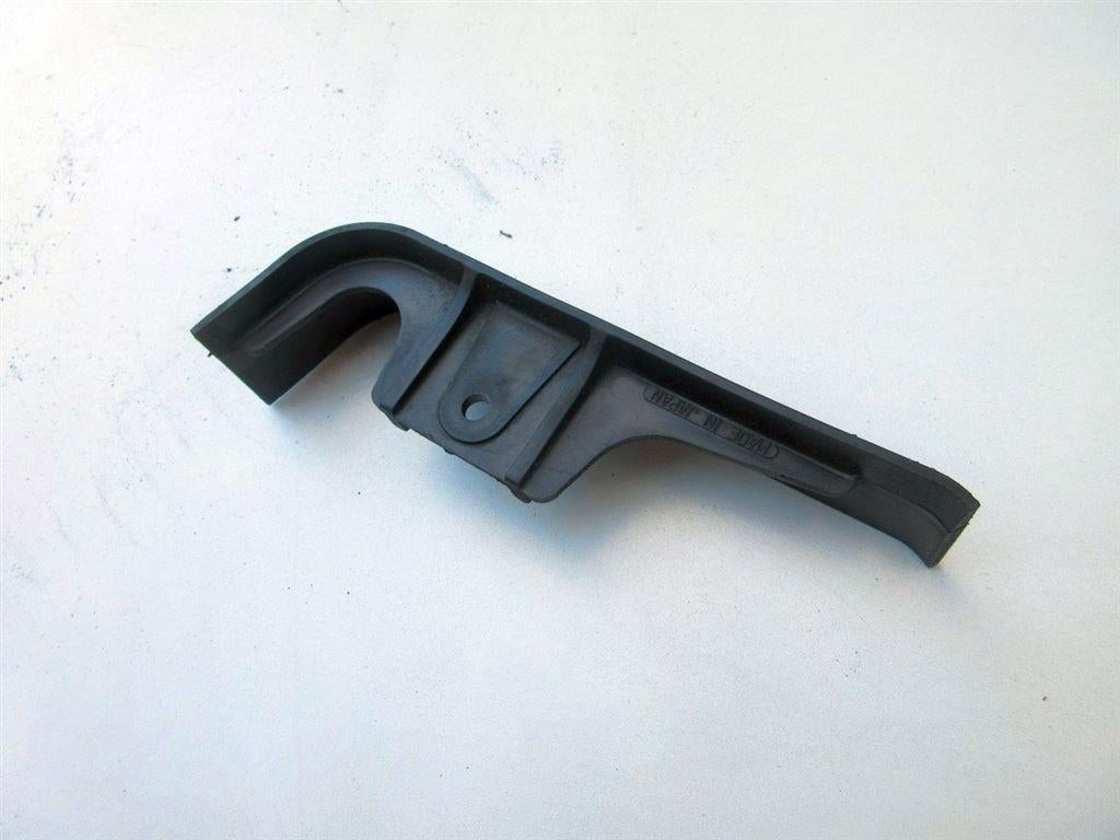 Kawasaki Z305 geleider riem KZ305 LTD305 belt guide LTD KZ, Motoren, Onderdelen | Kawasaki, Gebruikt, Ophalen