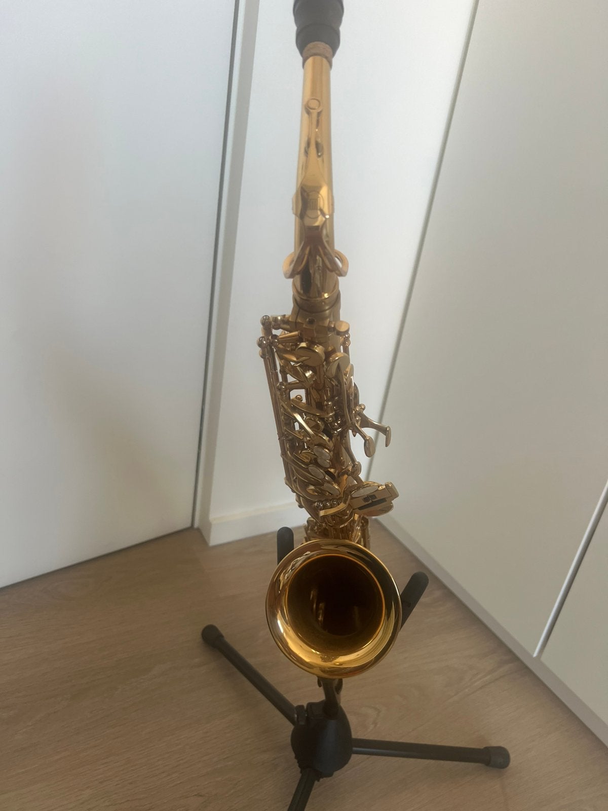 Alt saxofoon sml, Musique & Instruments, Instruments à vent | Saxophones, Enlèvement, Comme neuf, Alto