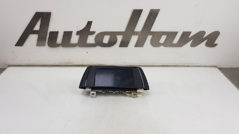 ORDINATEUR MULTIMEDIA BMW 1 serie (F20) (01-2010/06-2019), Utilisé, BMW