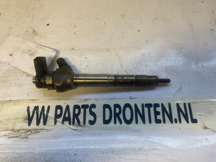Injecteur (diesel) d'un Volkswagen Caddy, Autos : Pièces & Accessoires, Volkswagen, -, 3 mois de garantie, Utilisé