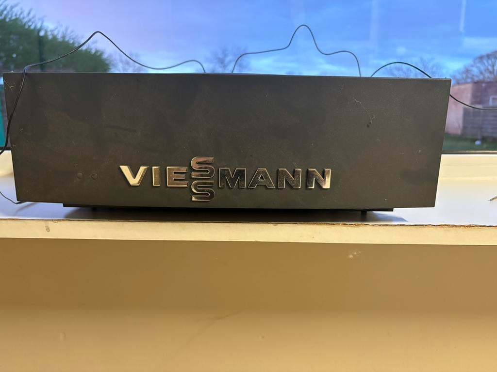 Viessmann, Ophalen of Verzenden, Gebruikt