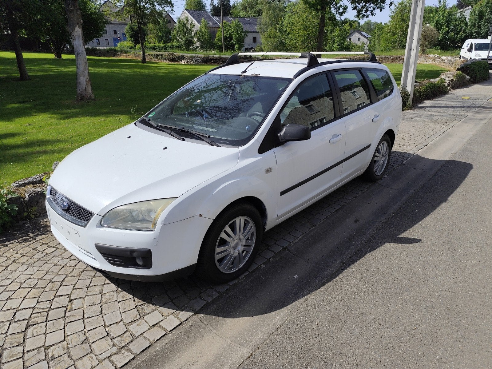 Focus break, Autos, Particulier, Achat, Focus, Break
