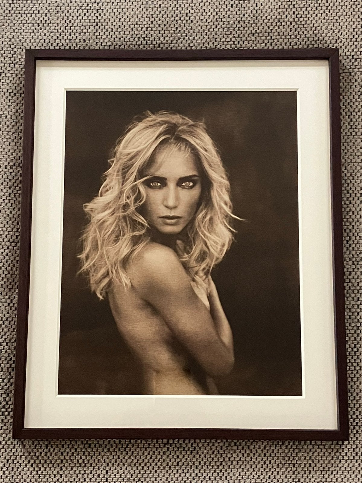 Original Marc Lagrange Edition, Enlèvement ou Envoi
