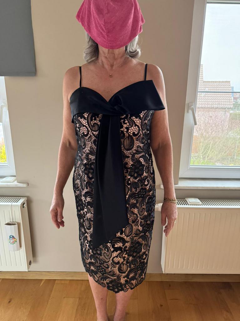 Magnifique robe de cérémonie, Vêtements | Femmes, Habits de circonstance, Envoi, Comme neuf