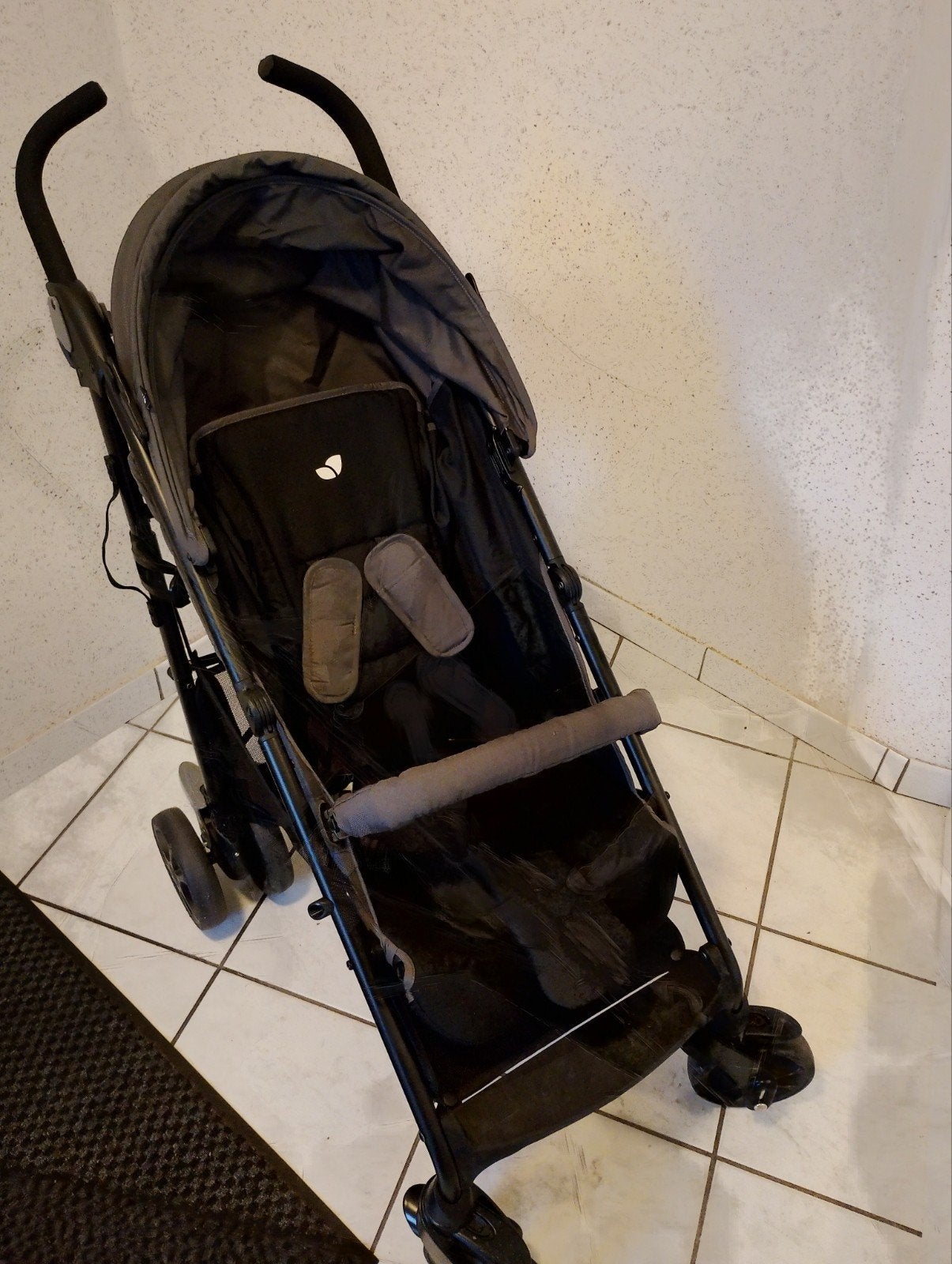 Opklapbare buggy Joie, Kinderen en Baby's, Buggy's, Ophalen