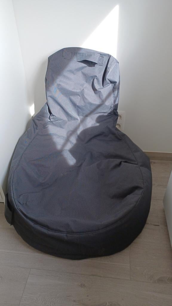 Pouf Sit&Joy, Enlèvement, Pouf