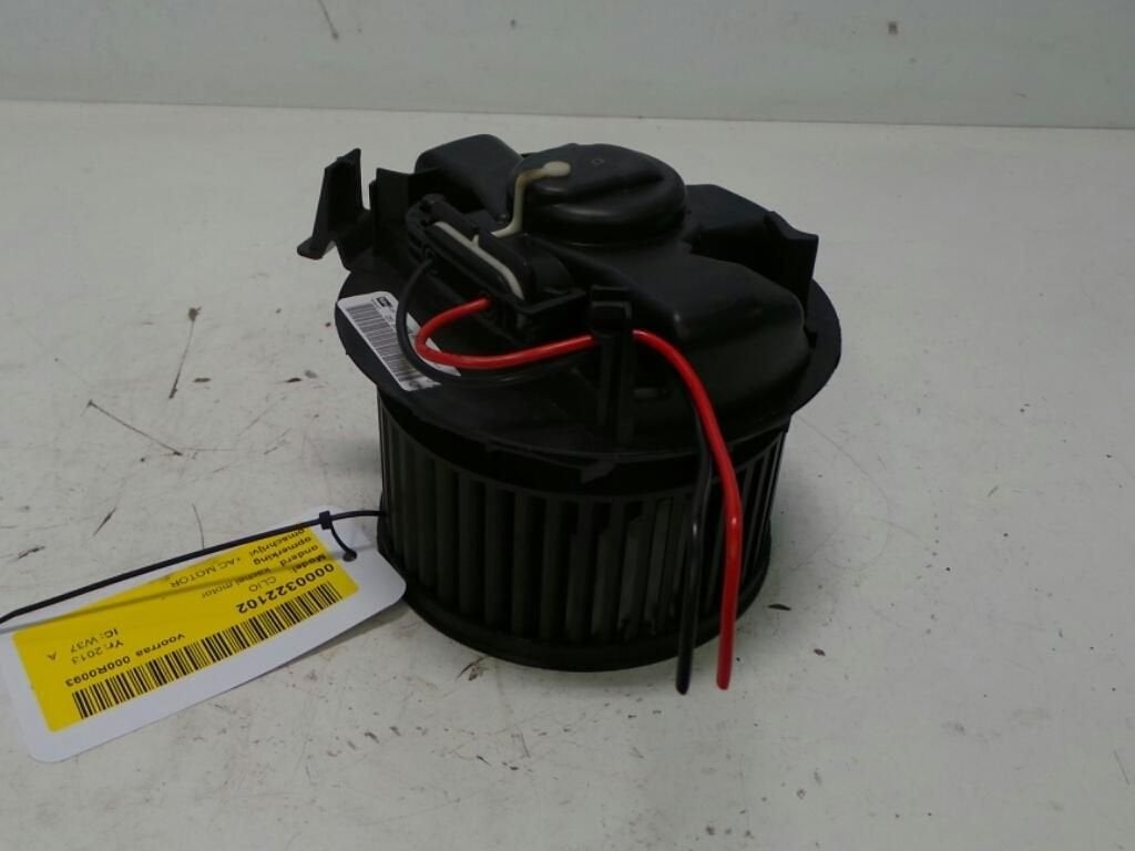 RENAULT CLIO KACHELMOTOR 2013, Ophalen of Verzenden, Gebruikt, Stiba lid