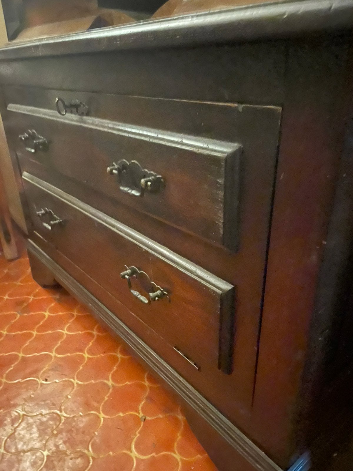 kast bar , of kast voor schoenen, Huis en Inrichting, Ophalen, Zo goed als nieuw