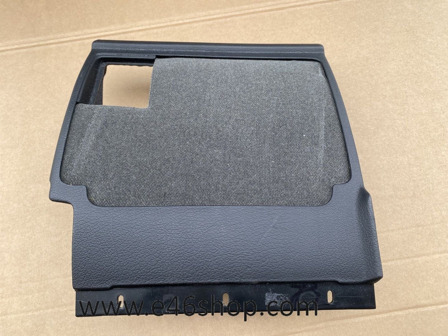 BMW 7 SERIE E32 HANDSCHOENKAST OEM 51451964664 NIEUW, Auto-onderdelen, Interieur en Bekleding, -, -, Nieuw, Ophalen of Verzenden