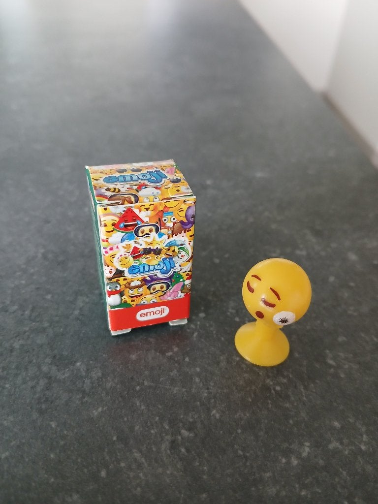 Emoji ALDI 2026, Aldi, Enlèvement ou Envoi
