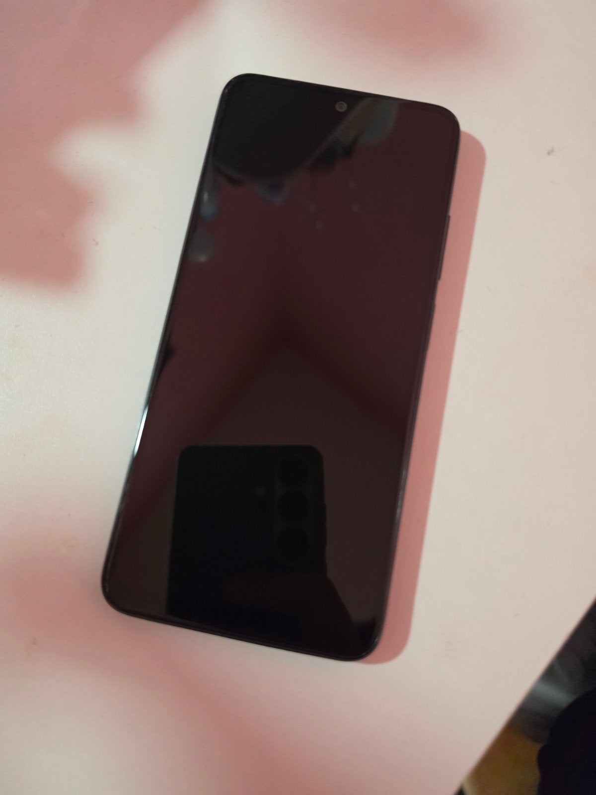 Smartphone Xiaomi Redmi Note 11 - Gris Graphite 128 gb (m2458424144 ...