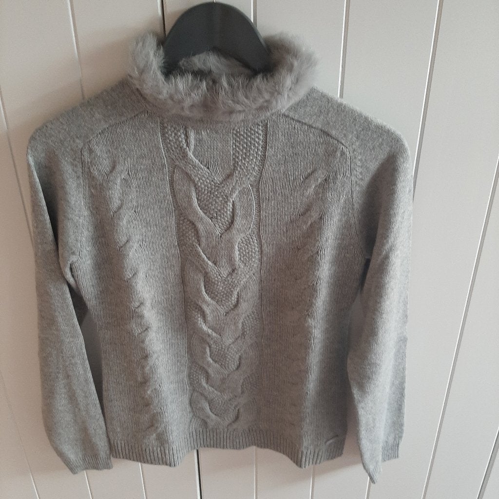 River woods pull, Verzenden, River Woods, Zo goed als nieuw, Maat 36 (S)