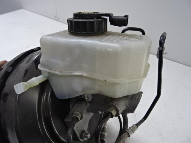 HOOFDREMCILINDER BMW 1 serie (E81) (01-2006/09-2012), Gebruikt, BMW