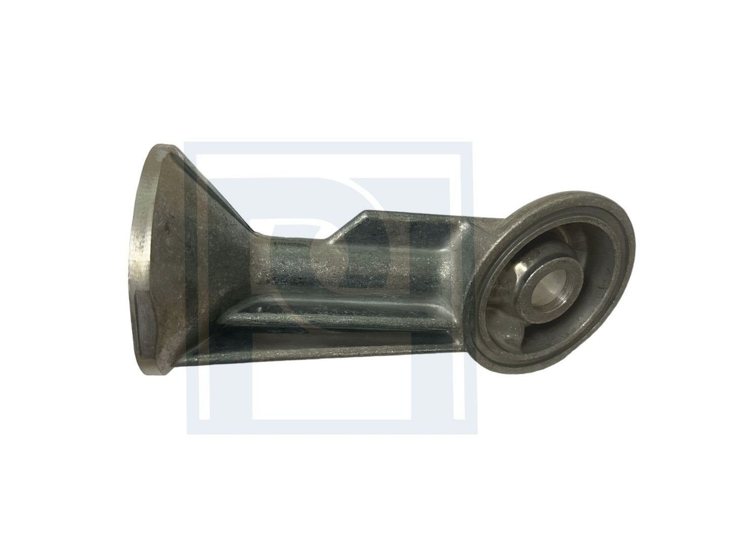 Volvo Adapter, oliekoeler cooler Volvo 740 760 780 940 960 m, Ophalen of Verzenden, Nieuw, Volvo