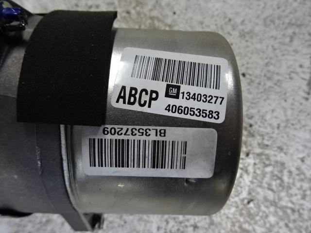 COLONNE DE DIRECTION Opel Corsa D (13403277), Autos : Pièces & Accessoires, Commande, Opel, Utilisé